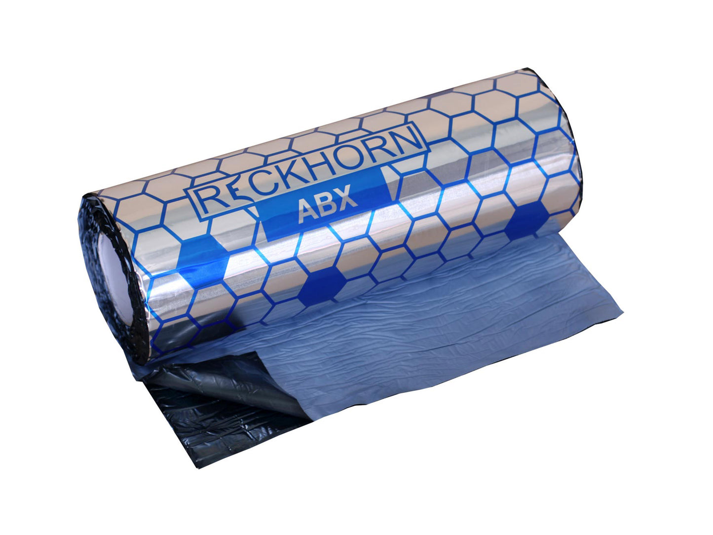 ABX Alubutyl | Dämmung für Türen, Cockpits etc.| Rolle