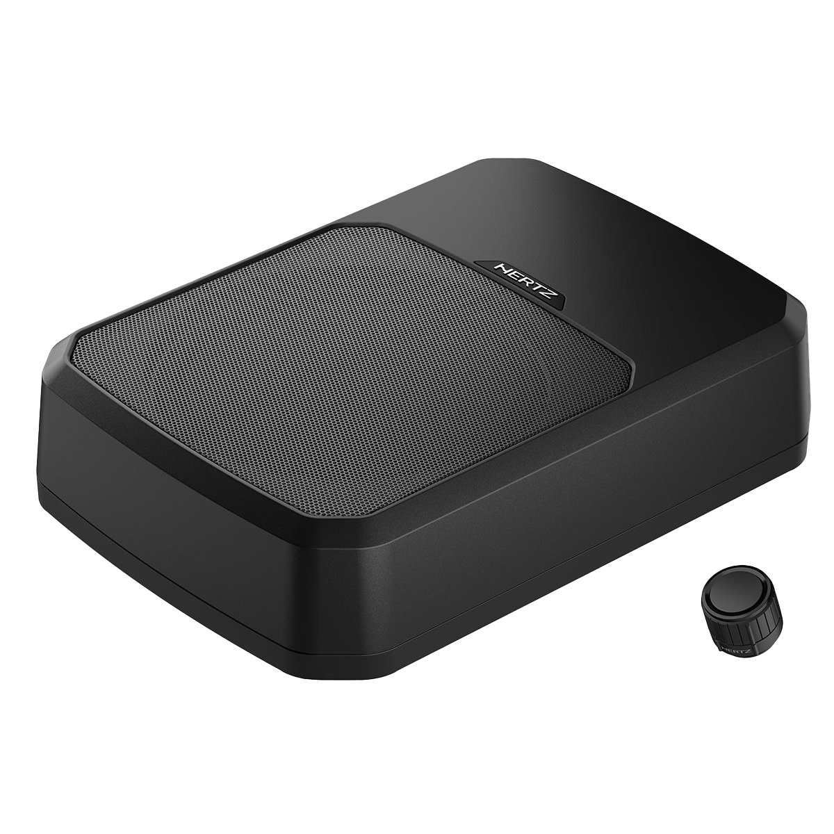 DBA 201 F • Auto Untersitz-Subwoofer