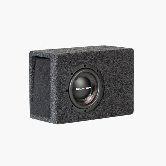 RSX 065 VB-CU | Subwoofer passiv 165mm | GLADEN