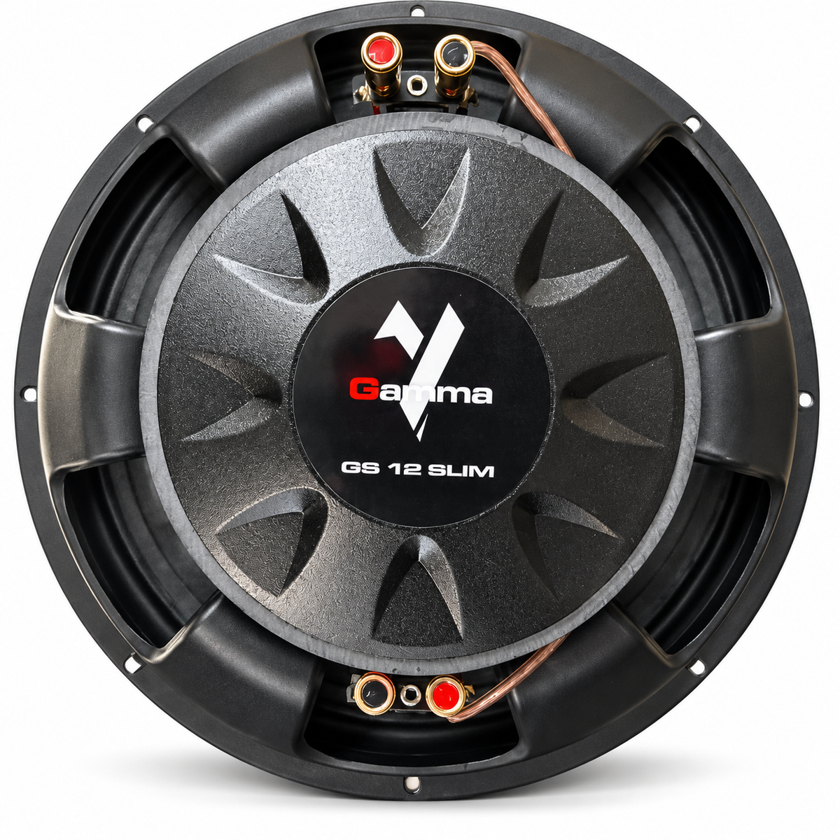 SUB 12S | Reserverad-Woofer 500 Watt für Audi Q7 | JAYKS