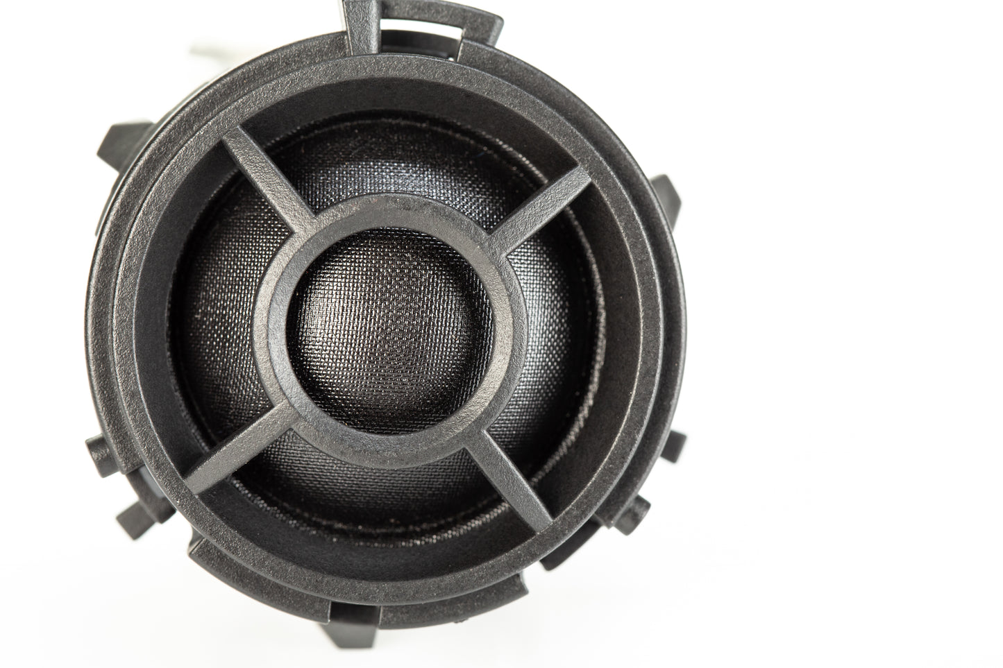 GLADEN ONE200.3MB | 3-Wege semi-aktiv | Mercedes C - E - GLC