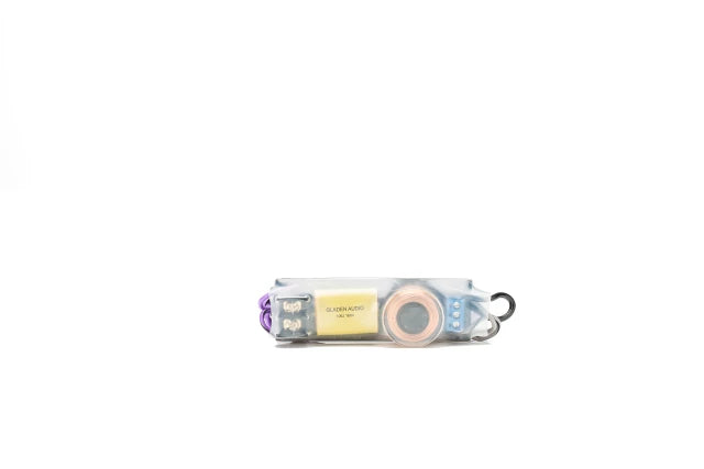 GLADEN RS-X 130 | 2-Wege-Kompo-System