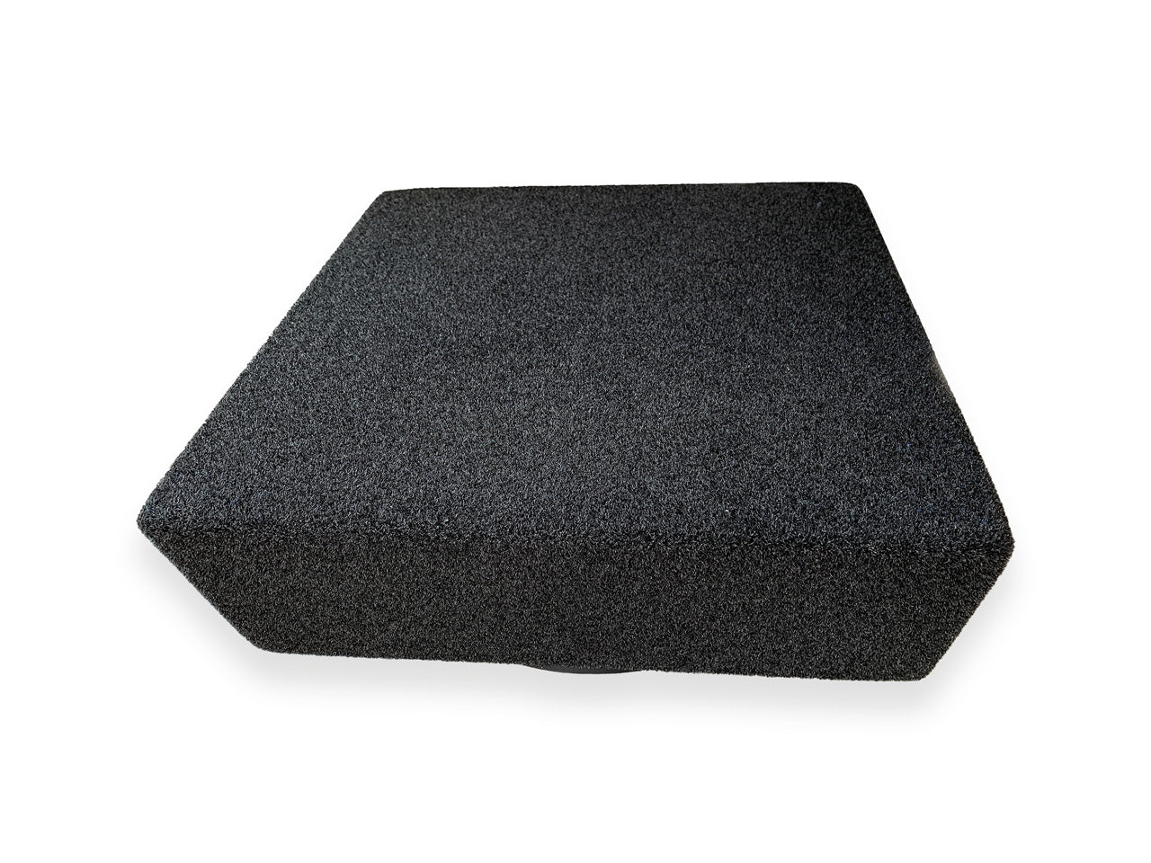 SUB VW T5 | Auto Subwoofer für Untersitz VW T5 120 Watt