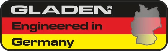 GLADEN ONE 165 Crafter | 2-Wege-Kompo | VW Crafter