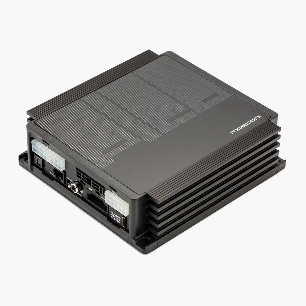 Gladen Mosconi PICO V2 8-10 DSP Verstärker | GEN 2 für Mercedes & Andere
