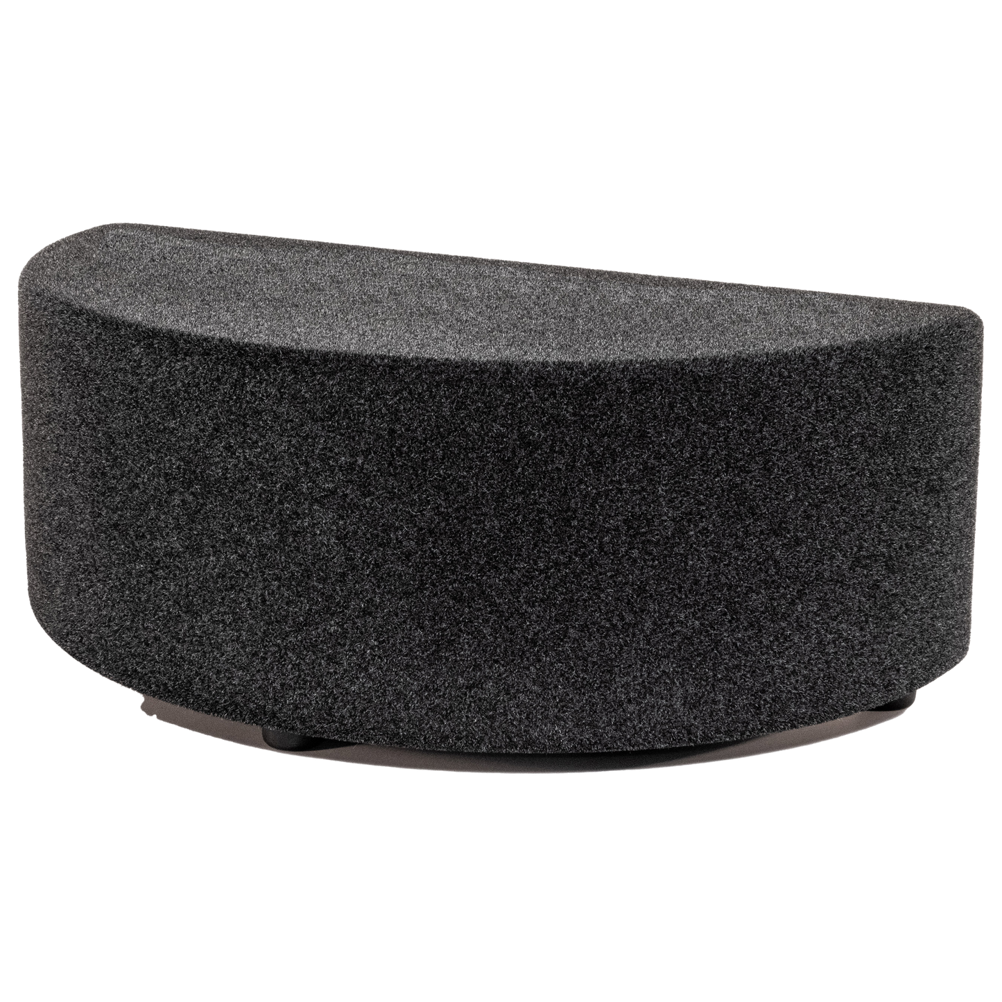 SUB sX | Doppel-Woofer | 120 Watt | für Reserverad Mulde