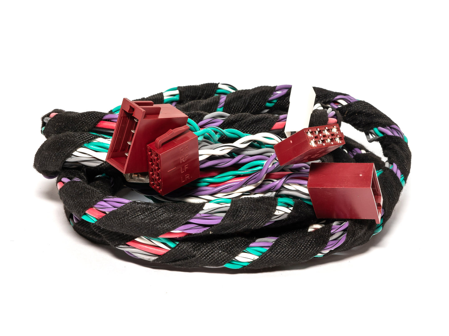 ISO Verlängerungs-Kabel | für JAYKS Verstärker | Plug & Play