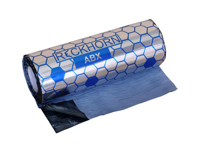 Phase Linear CX.K 160.25 + CX-X 165.20 Set inkl. Adapter und Alubutyl