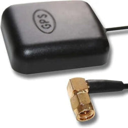 Aktive-GPS-Antenne
