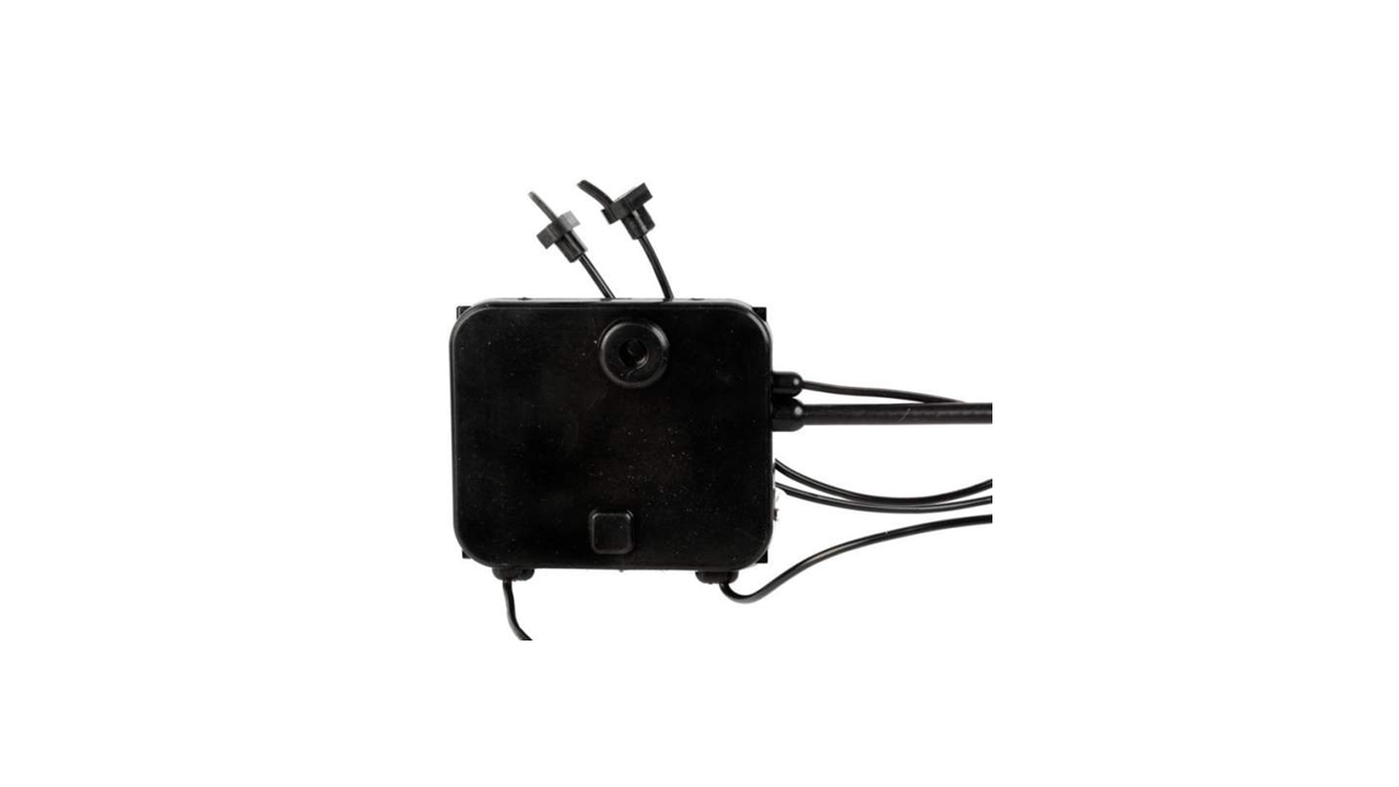 ATTB 5010.01 Radio AM/FM Wohnmobilantenne aktiv AM/FM/DAB+ mit optionalem Splitter