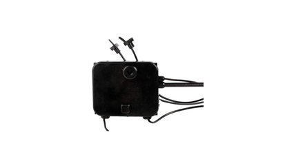 ATTB 5010.01 Radio AM/FM Wohnmobilantenne aktiv AM/FM/DAB+ mit optionalem Splitter