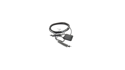 ATTB 5010.01 Radio AM/FM Wohnmobilantenne aktiv AM/FM/DAB+ mit optionalem Splitter