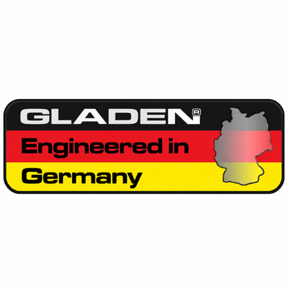 GLADEN ONE 165 Crafter | 2-Wege-Kompo | VW Crafter