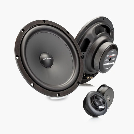 GLADEN ONE 200 T5- G3 | 2-Wege-Kompo | VW Multivan 5