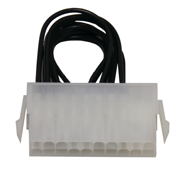 AD-BYPASS | Bypass-Adapter für 5DX plus Verstärker-Rüstrüstung