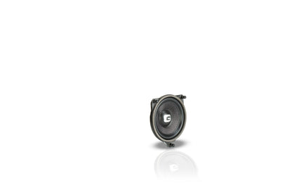 GLADEN SoundUP für Mercedes C-Klasse (W205) mit Comand und Basis-Sound