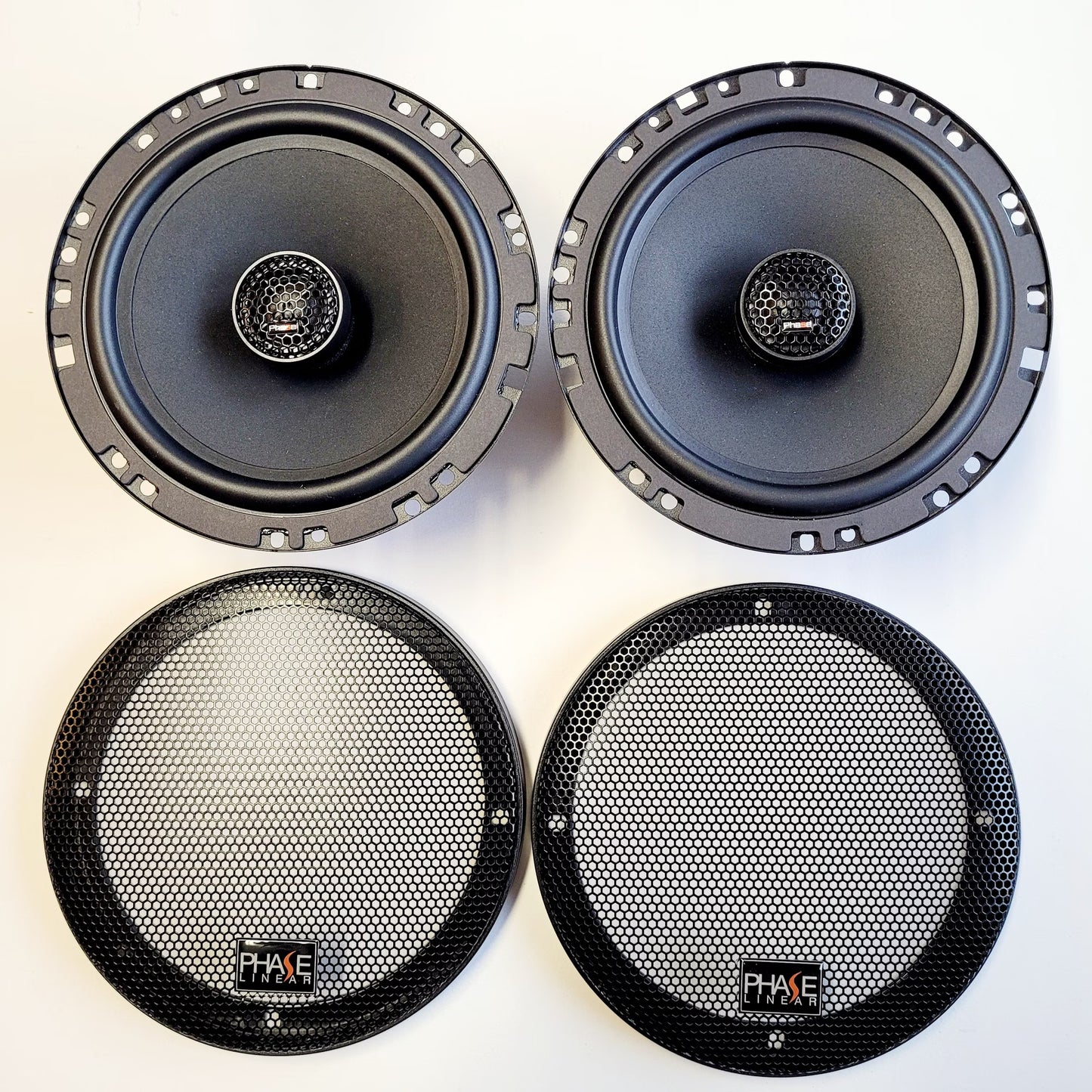 Phase Linear CX.C 165.20 Coaxial-Lautsprecher