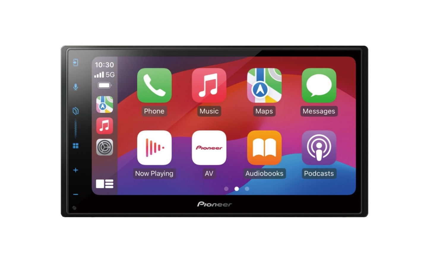 Pioneer SPH-DA77DAB