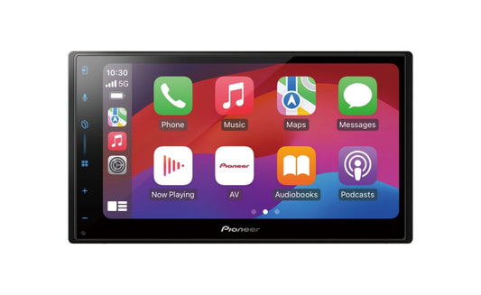 Pioneer SPH-DA77DAB