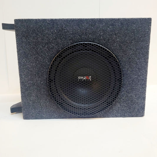 SUB fd• Auto-Subwoofer 100 Watt für Fiat Ducato, Citroen Jumper u.a.