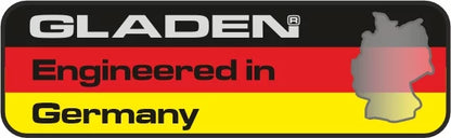 GLADEN GAMM 200.2 (AC) | 200mm Lautsprechersystem