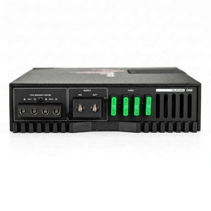 Mosconi  ONE 1000.1 | Class D Mono Endstufe | 1.000 Watt