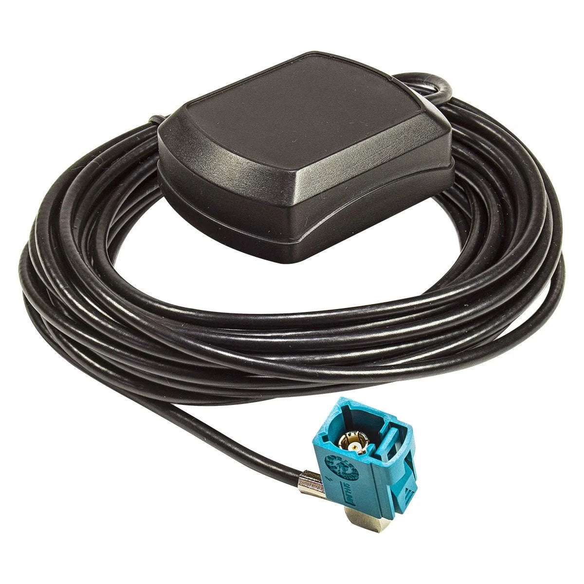 mit GPS Antenne Fakra Stecker Kabel für diverse Fahrzeuge