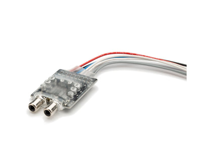 HLA-SLIM HP | High-Level-Input Converter High-Power | GLADEN