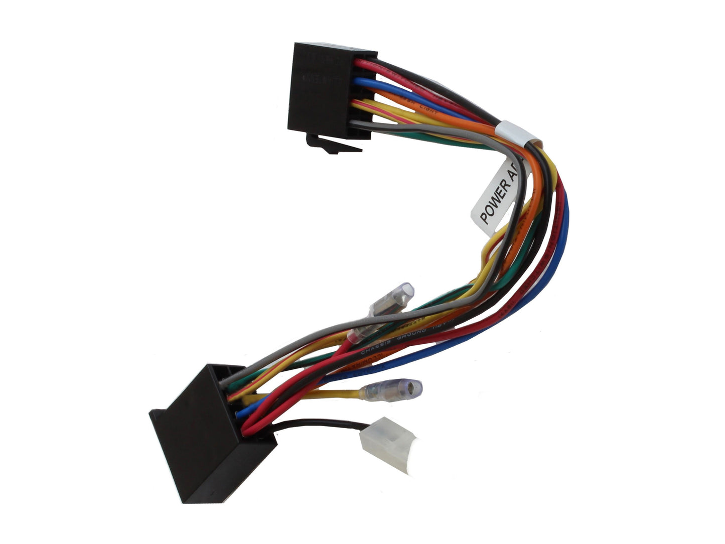 ISO-Strom-Adapter ADISO • Strom-Adapter-ISO