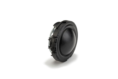 GLADEN SoundUP für Mercedes A-Klasse (W177) mit MBux & Basis-Sound