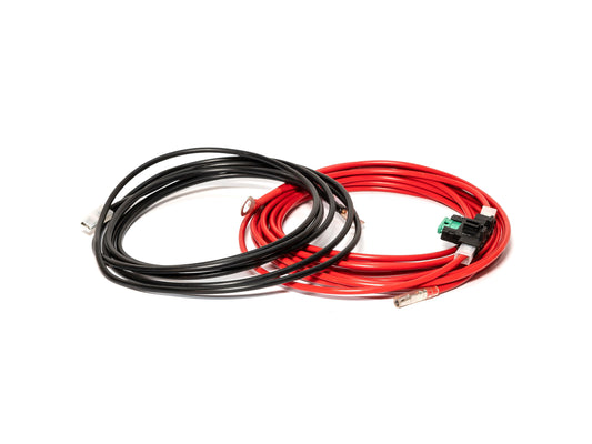 ISO2CAR Adapter Kabel-Anschluss für Autoradios & Verstärker